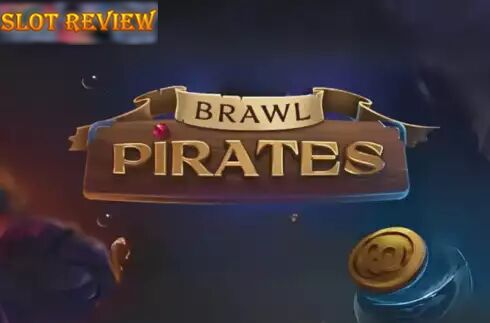 Brawl Pirates